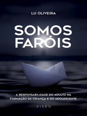 cover image of Somos faróis